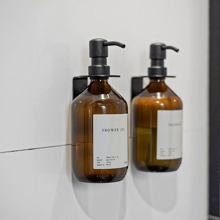Casa Industrial: Design, Nespresso, Flughafennaehe Apartment Freising Bagian luar foto