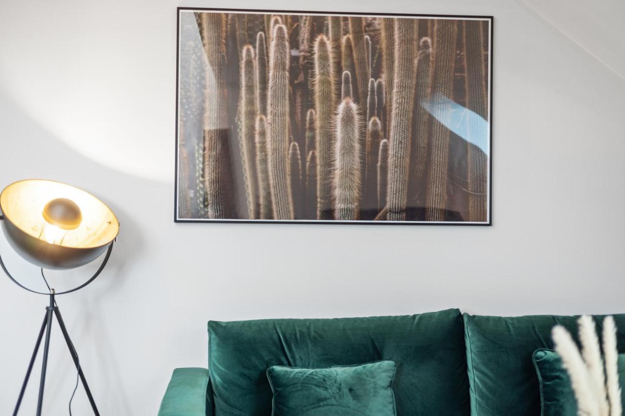 Casa Industrial: Design, Nespresso, Flughafennaehe Apartment Freising Bagian luar foto